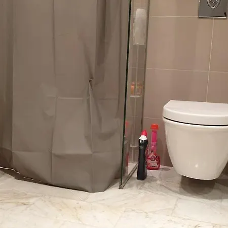 Parc Impérial Appartement Cannes