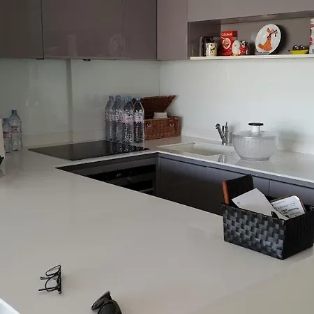 Parc Impérial Appartement